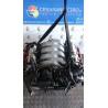 MOTORE SEMICOMPL. ROTAZIONE 114 AUDI A6 (4F) (03/04-06/09) BAT 079100031BX