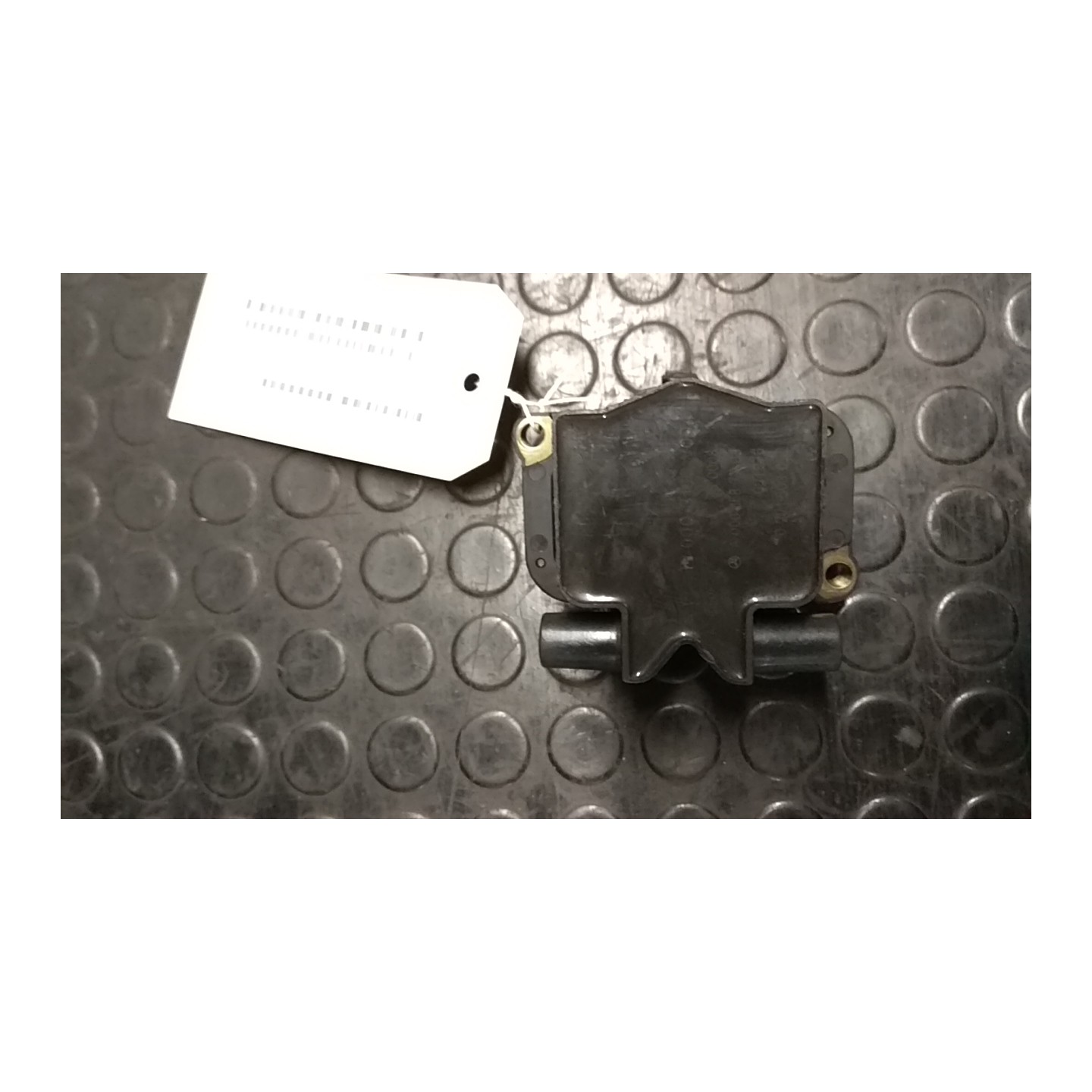 BOBINA 004 SMART SMART CABRIO (A450) (03/00-01/ 13 Q0003100V005000000