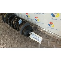 AMMORTIZZATORE ANT. SX. 122 SUZUKI SWIFT (04/05-02/11) D13A 4160262J33000