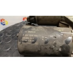 MOTORINO AVVIAMENTO 127 SUZUKI SWIFT (04/05-02/11) D13A 3110086J01000