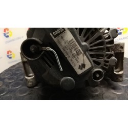 ALTERNATORE 128 SUZUKI SWIFT (04/05-02/11) D13A 3140085E00000
