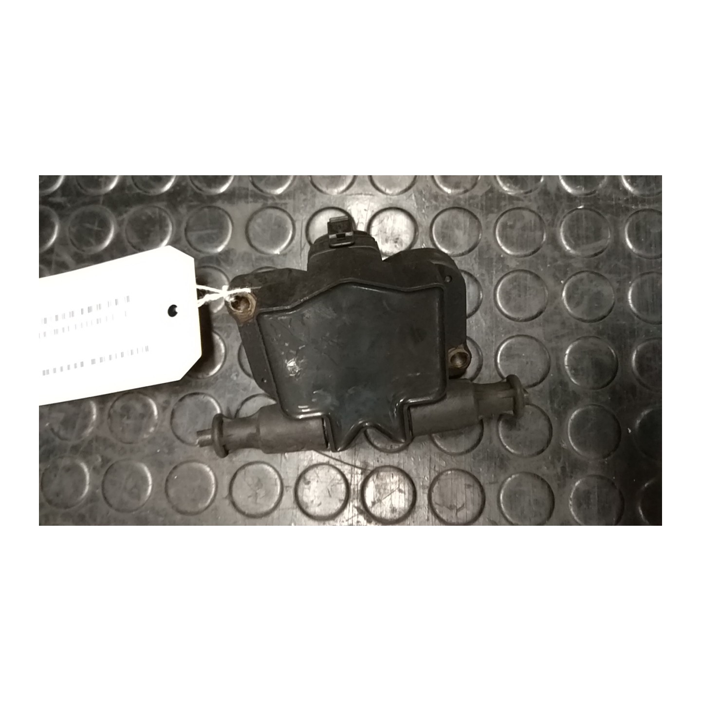 BOBINA 003 SMART SMART CABRIO (A450) (03/00-01/ 13 Q0003100V005000000