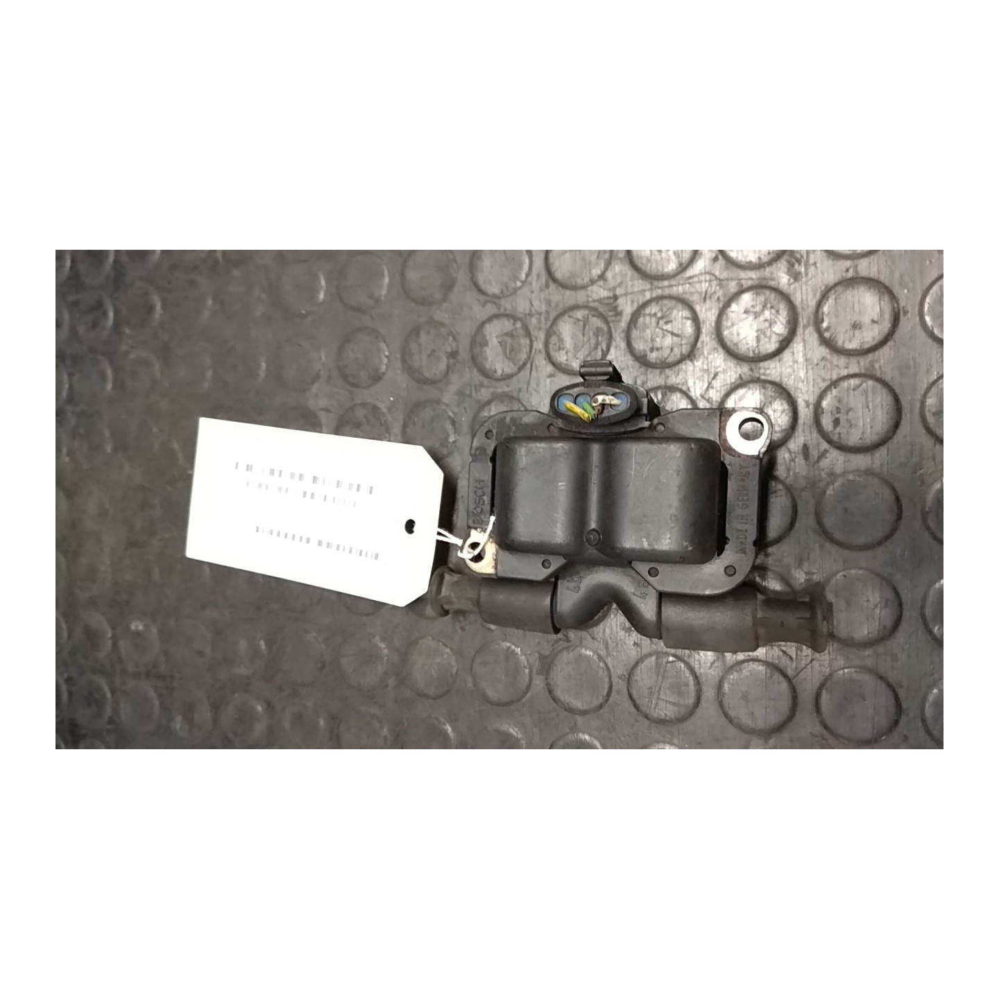 BOBINA 002 SMART ROADSTER (W452) (01/03-10/07) 15 NB0287136006002