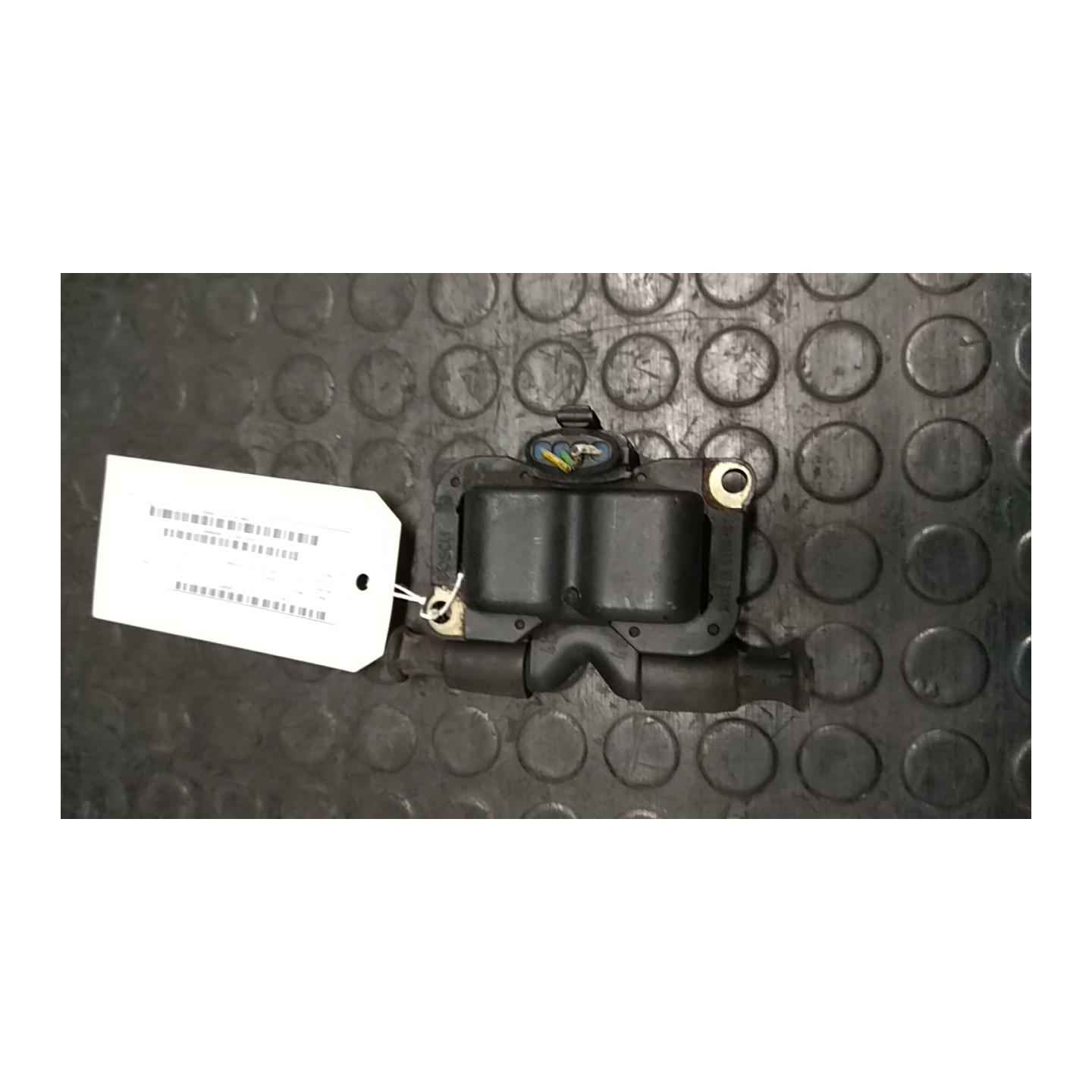 BOBINA 002 SMART ROADSTER (W452) (01/03-10/07) 15 NB0287136006002