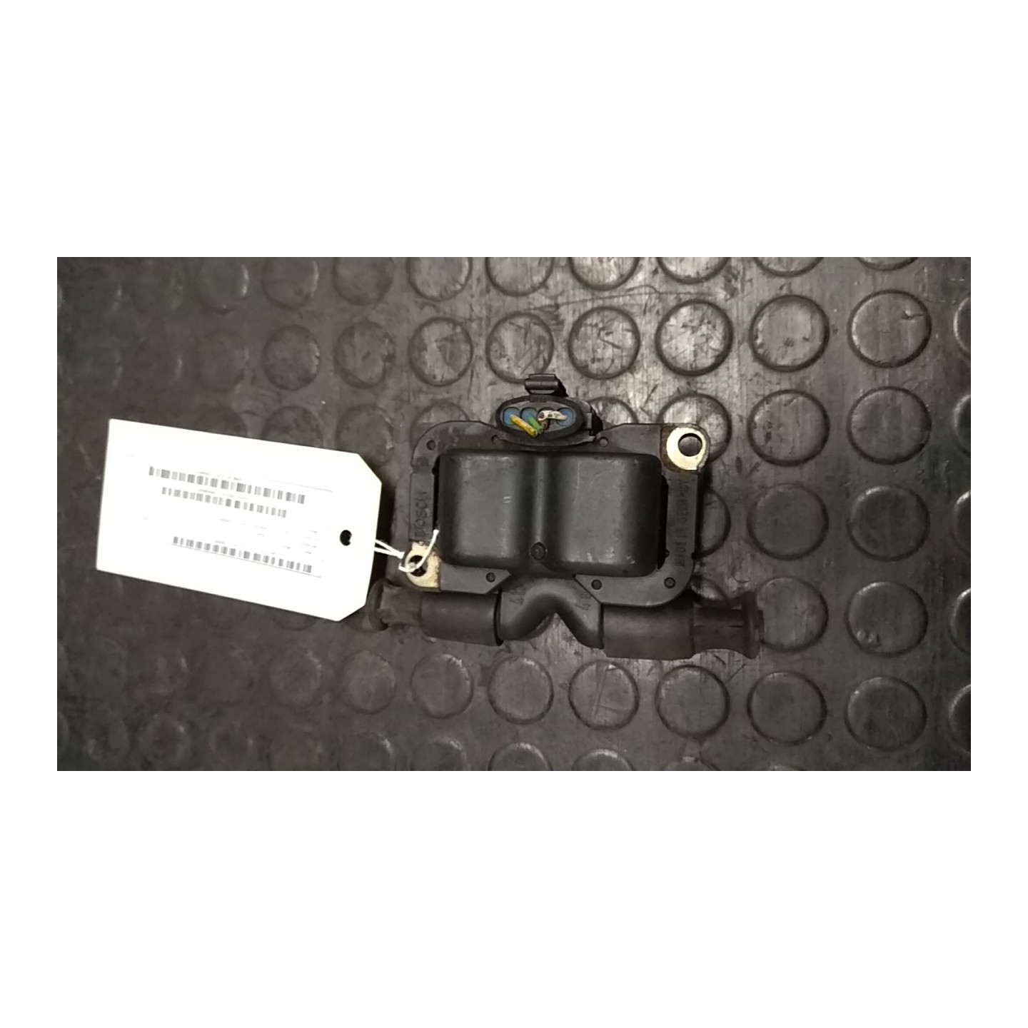 BOBINA 002 SMART ROADSTER (W452) (01/03-10/07) 15 NB0287136006002