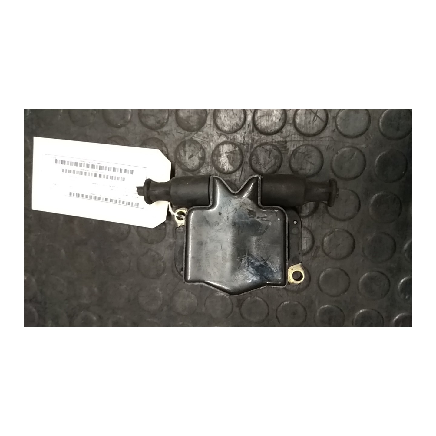 BOBINA 002 SMART ROADSTER (W452) (01/03-10/07) 15 NB0287136006002