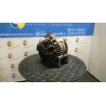 ALTERNATORE 120AMP 043 RENAULT MODUS 1A SERIE (09/04-01/08) K9KT7 8200360480