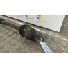 SEMIALBERO ANT. COMPL. DX. 124 KIA CARENS 2A SERIE (11/06-) D4EA 495001D700