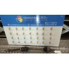 SEMIALBERO ANT. COMPL. DX. 008 RENAULT SCENIC 3A SERIE (04/09-10/13) K9KJ8 391006777R