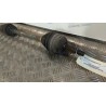 SEMIALBERO ANT. COMPL. DX. 008 RENAULT SCENIC 3A SERIE (04/09-10/13) K9KJ8 391006777R