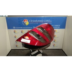 FANALE POST. P/AVANTGARDE DX. 012 MERCEDES-BENZ CLASSE A (W/C169) (07/04-04/13 640940 A1698201064