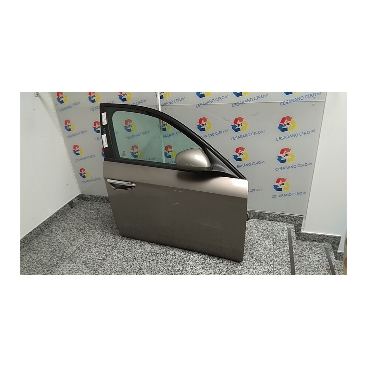 PORTA ANT. DX. 026 ALFA ROMEO 159 (X3/X9) (07/05-06/13) 939A2000 60688150