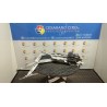 ALZACRISTALLO ELETTR. PORTA ANT. DX. 033 OPEL CORSA (X01) (10/00-06/06) Z10XE 93186825