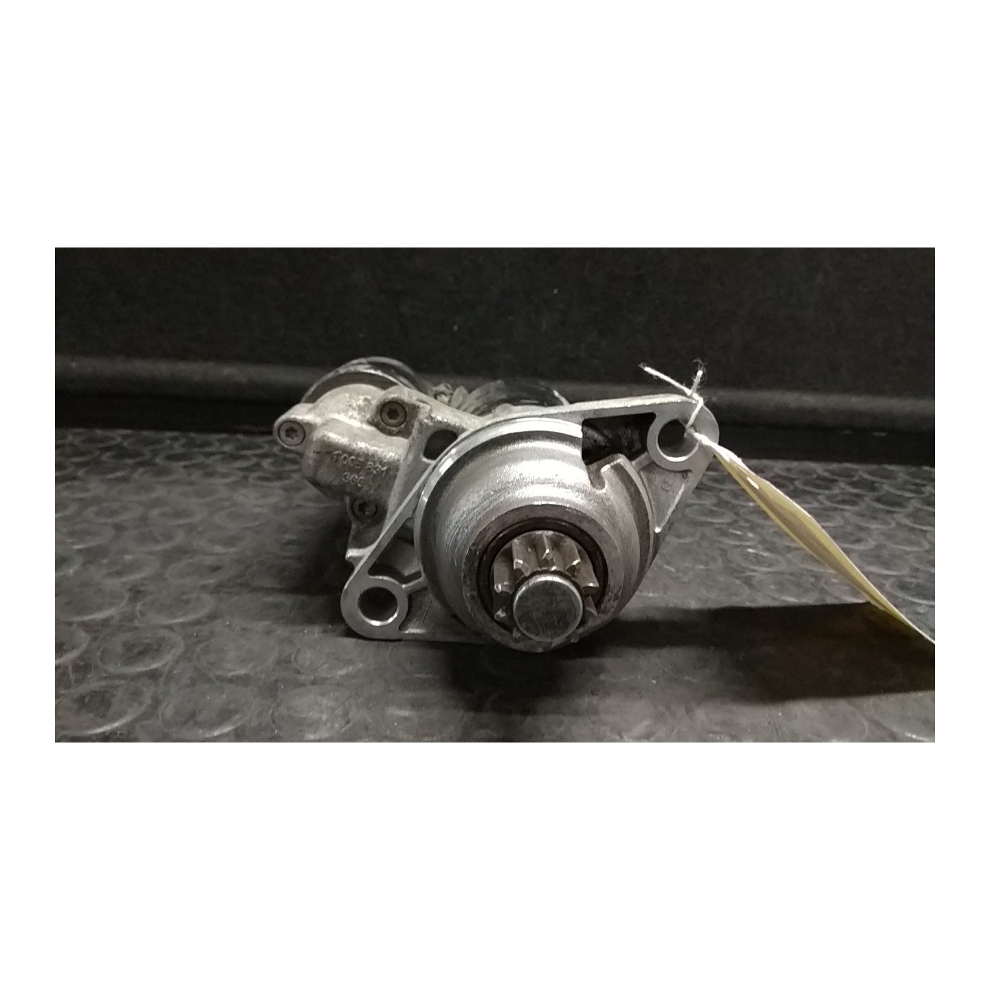 MOTORINO AVVIAMENTO 082 SEAT ALTEA (5P) (03/04-) BGU 02T911023M