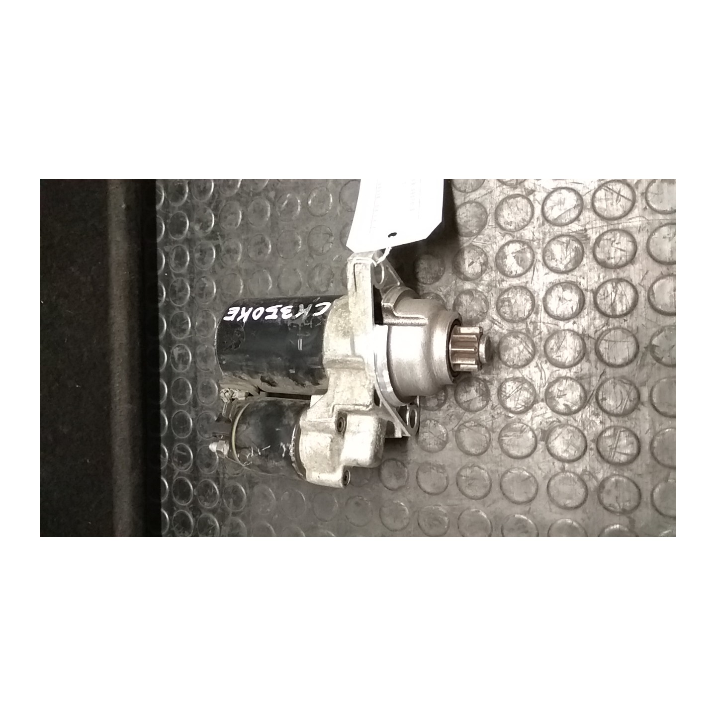 MOTORINO AVVIAMENTO 082 SEAT ALTEA (5P) (03/04-) BGU 02T911023M