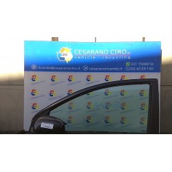 RETROVISORE EST. REGOLAZ. ELETTR. ACENTA SX. 136 NISSAN NOTE (E11E) (02/06-09/13) CR14 96302BH00B