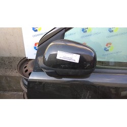 RETROVISORE EST. REGOLAZ. ELETTR. ACENTA SX. 136 NISSAN NOTE (E11E) (02/06-09/13) CR14 96302BH00B