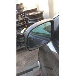 RETROVISORE EST. REGOLAZ. ELETTR. ACENTA SX. 136 NISSAN NOTE (E11E) (02/06-09/13) CR14 96302BH00B