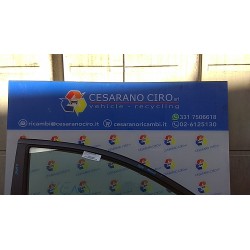 RETROVISORE EST. REGOLAZ. ELETTR. ACENTA DX. 137 NISSAN NOTE (E11E) (02/06-09/13) CR14 963019U126