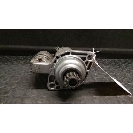 MOTORINO AVVIAMENTO 1.1KW BOSCH 078 VOLKSWAGEN PASSAT (3C) (02/05-12/10) CBA 0AH911023A