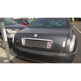COFANO POST. 163 LANCIA THESIS (SJ) (06/02-04/08) 841P000 60660506