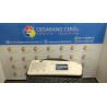ALETTA PARASOLE PARABREZZA DX. 033 RENAULT MEGANE 3A SERIE (02/12-09/14) K9KR8 964001446R