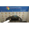 BLOCCO COMANDO CLIMATIZZAZIONE 041 DACIA SANDERO (07/08-04/13) K9KK7 6001551800