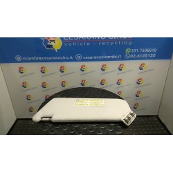 ALETTA PARASOLE PARABREZZA DX. 061 MERCEDES-BENZ CLASSE A (W/C169) (07/04-04/13 266920 A16981002107H48