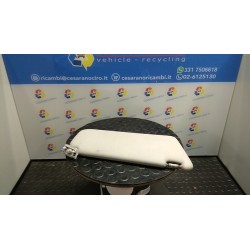 ALETTA PARASOLE PARABREZZA SX. 062 MERCEDES-BENZ CLASSE A (W/C169) (07/04-04/13 266920 A16981001107H48