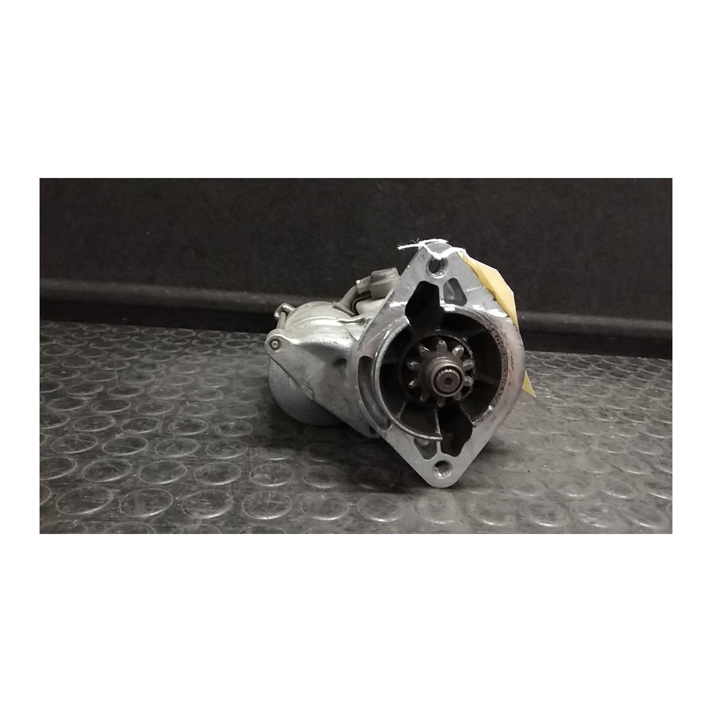 MOTORINO AVVIAMENTO 071 TOYOTA RAV 4 2A SERIE (09/00-01/06) 1CDFTV 2810064430