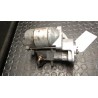 MOTORINO AVVIAMENTO 071 TOYOTA RAV 4 2A SERIE (09/00-01/06) 1CDFTV 2810064430