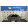 BLOCCO COMANDO CLIMATIZZAZIONE C/PARABR. RISC. 151 FORD B-MAX (CB2) (07/12-) T3JB 1944298