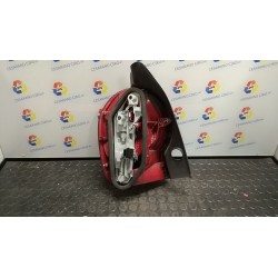 FANALE POST. DX. 166 RENAULT MODUS 1A SERIE (09/04-01/08) D4FD7 8200538785