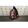 FANALE POST. DX. 166 RENAULT MODUS 1A SERIE (09/04-01/08) D4FD7 8200538785