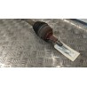 SEMIALBERO ANT. COMPL. DX. 151 RENAULT SCENIC 2A SERIE (06/03-08/09) F9QE8 8200790517