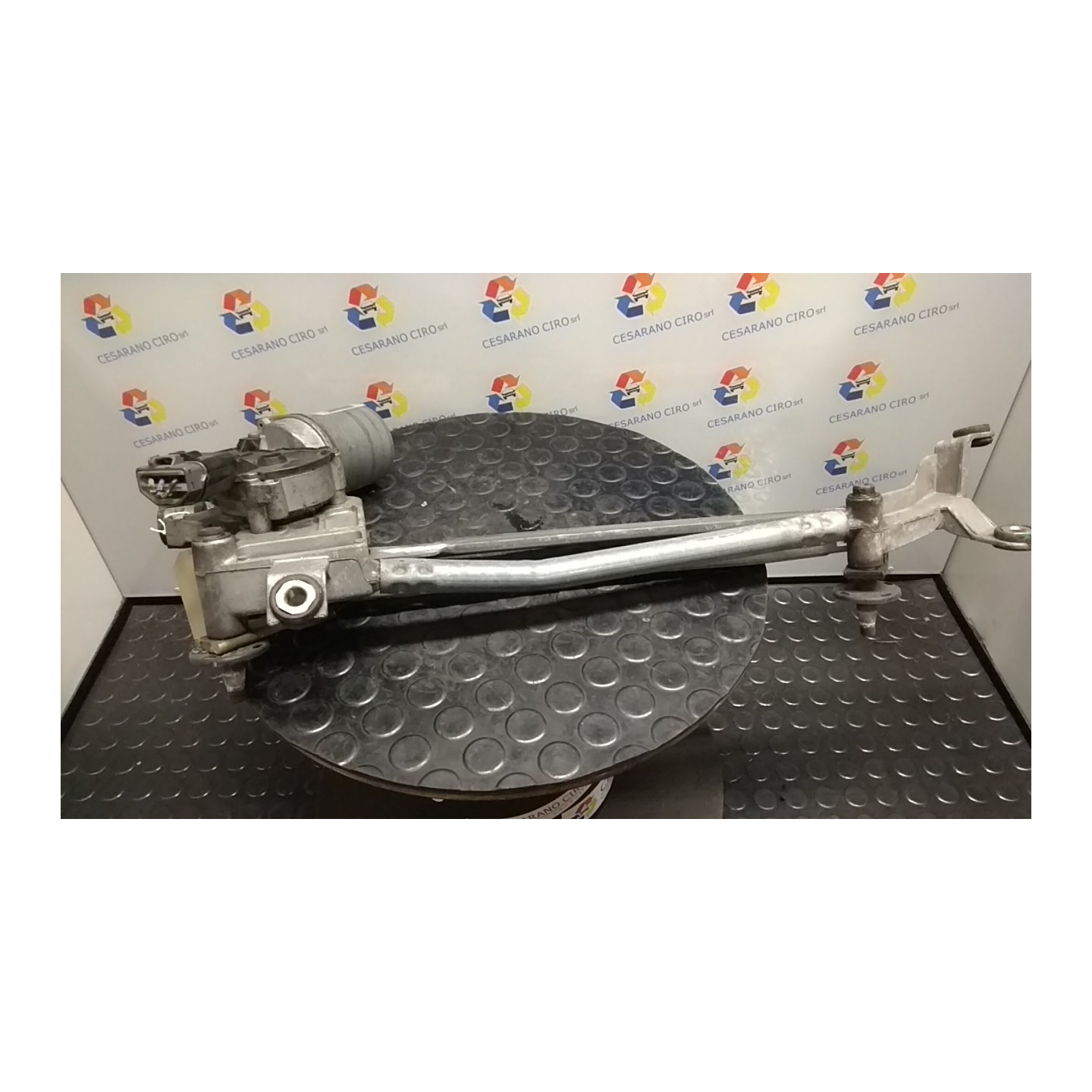 MOTORINO TERGIPARABREZZA 053 HONDA CIVIC 7A SERIE (03/01-12/05) D16V1 76505S6DG01