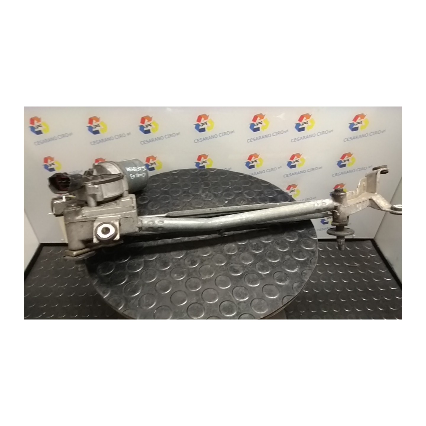 MOTORINO TERGIPARABREZZA 054 HONDA CIVIC 7A SERIE (03/01-12/05) D16V1 76505S6DG01