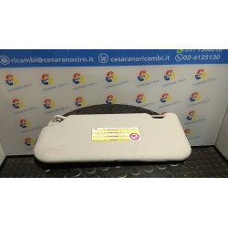 ALETTA PARASOLE PARABREZZA DX. 145 FORD B-MAX (CB2) (07/12-) T3JB 2014564