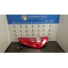 FANALE POST. SX. 001 OPEL AGILA (H08) (01/08-) K12B 93193683