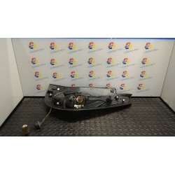 FANALE POST. SX. 001 OPEL AGILA (H08) (01/08-) K12B 93193683