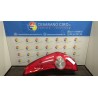 FANALE POST. SX. 001 OPEL AGILA (H08) (01/08-) K12B 93193683