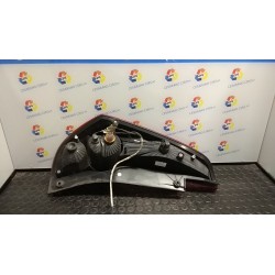 FANALE POST. SX. 001 OPEL AGILA (H08) (01/08-) K12B 93193683