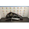 FANALE POST. SX. 001 OPEL AGILA (H08) (01/08-) K12B 93193683