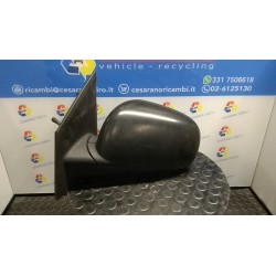 RETROVISORE EST. SX 007 NISSAN NOTE (E11E) (02/06-09/13) CR14 NB2411015033002SX