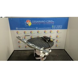 ALZACRISTALLO ELETTR. PORTA ANT. DX. 046 HYUNDAI I10 (02/08-06/14-) G4HG 824040X010