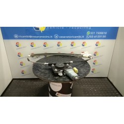 ALZACRISTALLO ELETTR. PORTA ANT. DX. 046 HYUNDAI I10 (02/08-06/14-) G4HG 824040X010