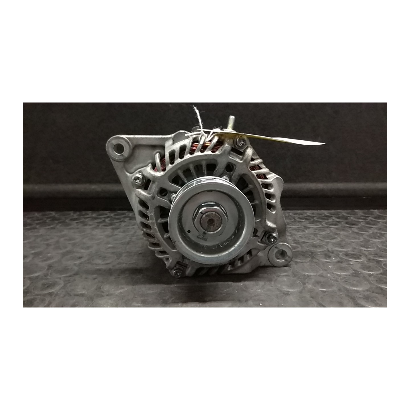 ALTERNATORE 95AMP 056 MITSUBISHI SPACE STAR (02/16-) 3A90 1800A359