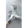 ASSALE POST. P/FRENI A TAMBURO 058 KIA PICANTO 2A SERIE (05/11-) B3LA 551001Y250