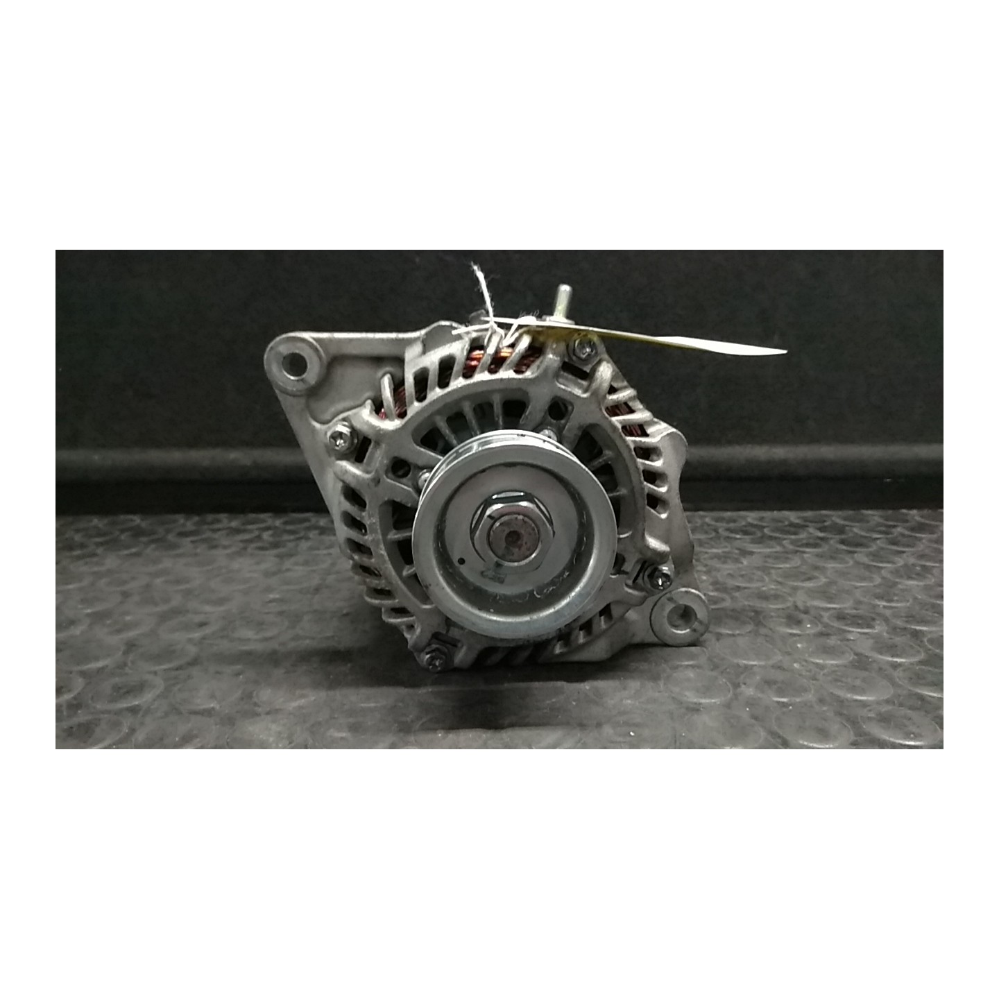 ALTERNATORE 95AMP 056 MITSUBISHI SPACE STAR (02/16-) 3A90 1800A359