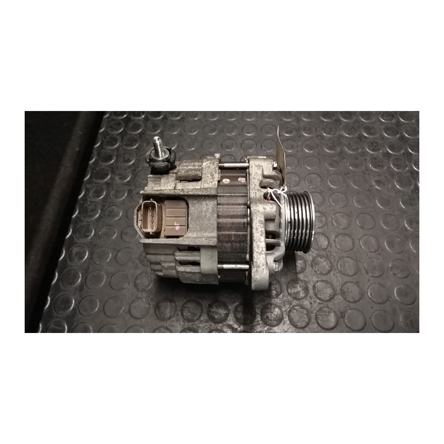 ALTERNATORE 95AMP 056 MITSUBISHI SPACE STAR (02/16-) 3A90 1800A359